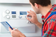 free Winchester gas safe engineer quotes